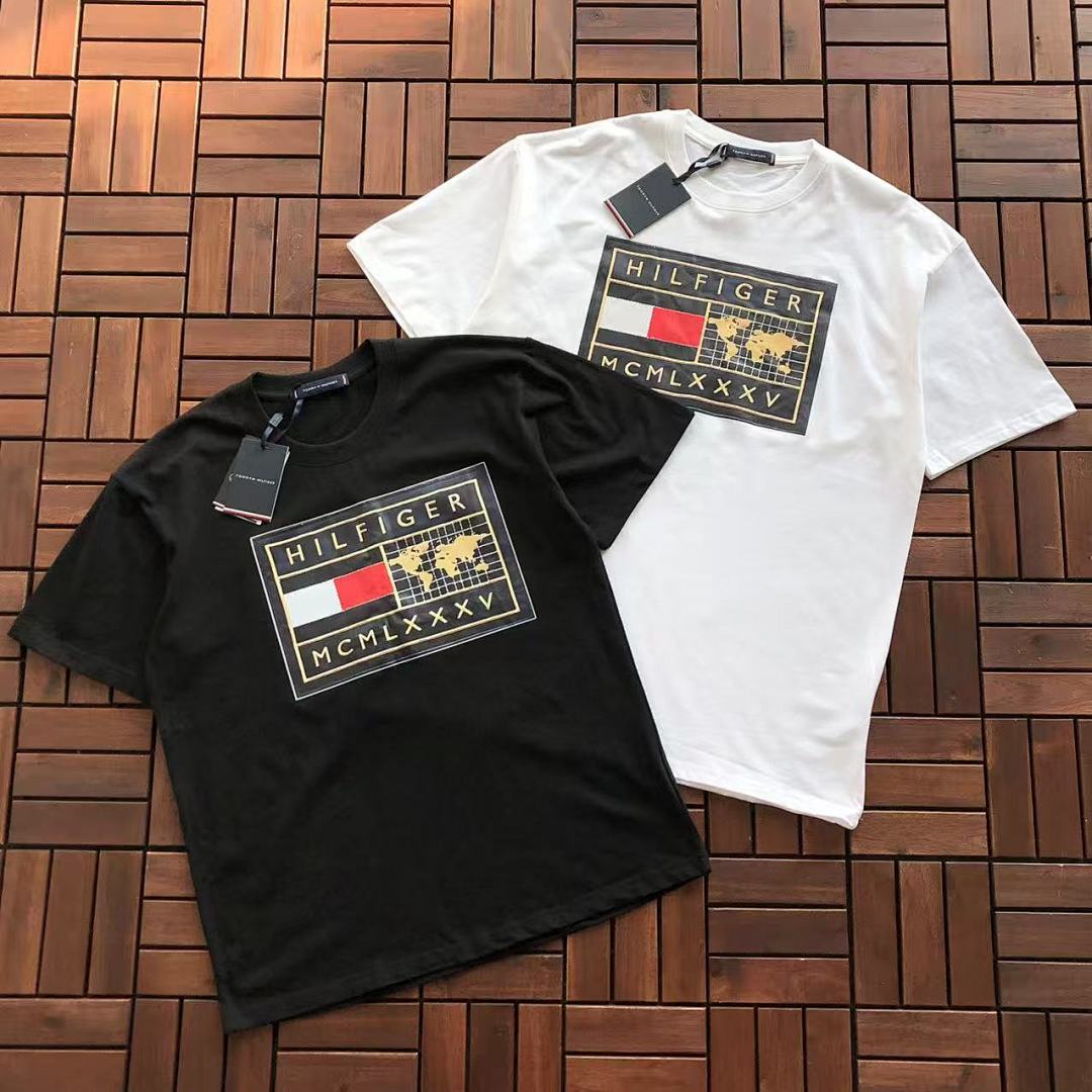 ~85 T 🔥🔥🔥 H🔥🔥🔥R T-SHIRT 22102712 (Im 176CM 58KG Iwear Size M In The Photo), photo 1