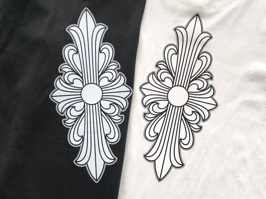 On Running ~109 CH🔥OM🔥 HE🔥RTS T-SHIRT 55051446 (Im 185CM 80KG Iwear Size M In The Photo) - Image 10