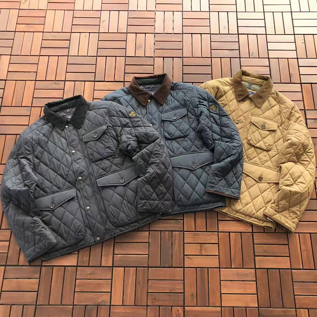 On Running ~499 RA🔥PH🔥AU🔥EN COTTON JACKET 22112841 (Im 185CM 73KG Iwear Size M In The Photo), photo 1