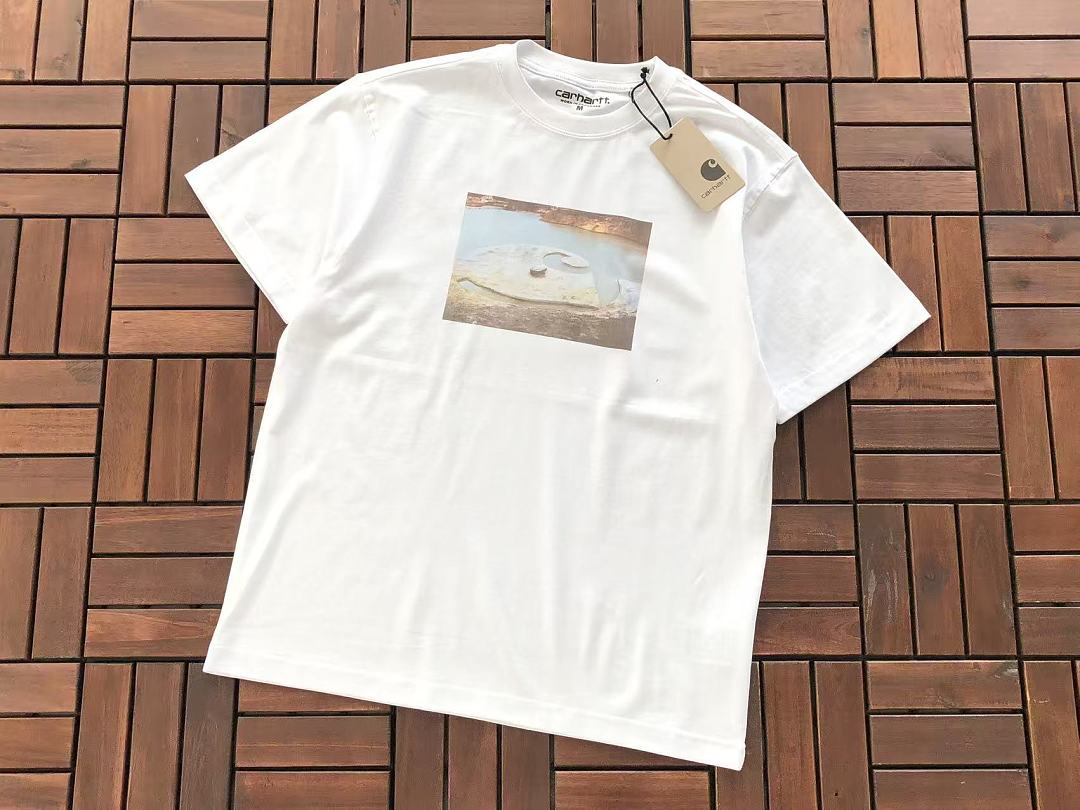 On Running ~95 C🔥RH🔥RTT T-SHIRT55060253 (Im 185CM 70KG Iwear Size M In The Photo) - Image 7