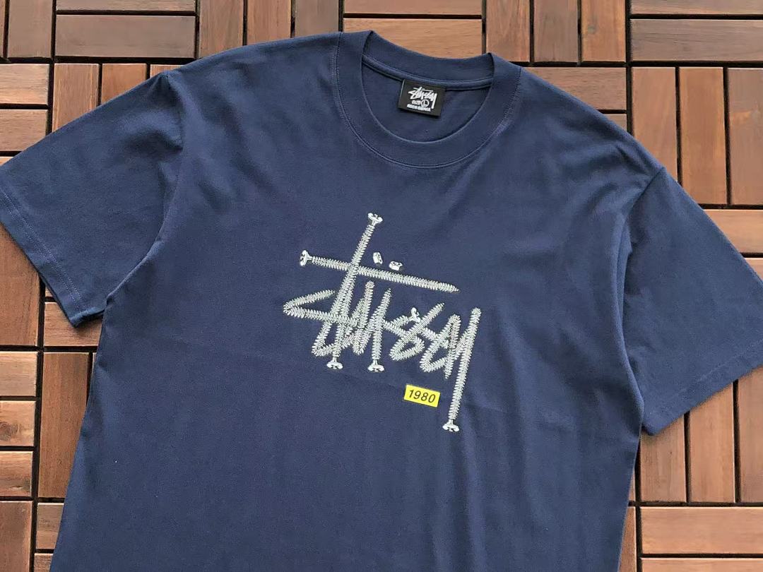 On Running ~79 ST🔥S🔥Y T-SHIRT 55040336 (Im 185CM 80KG Iwear Size L In The Photo) - Image 11