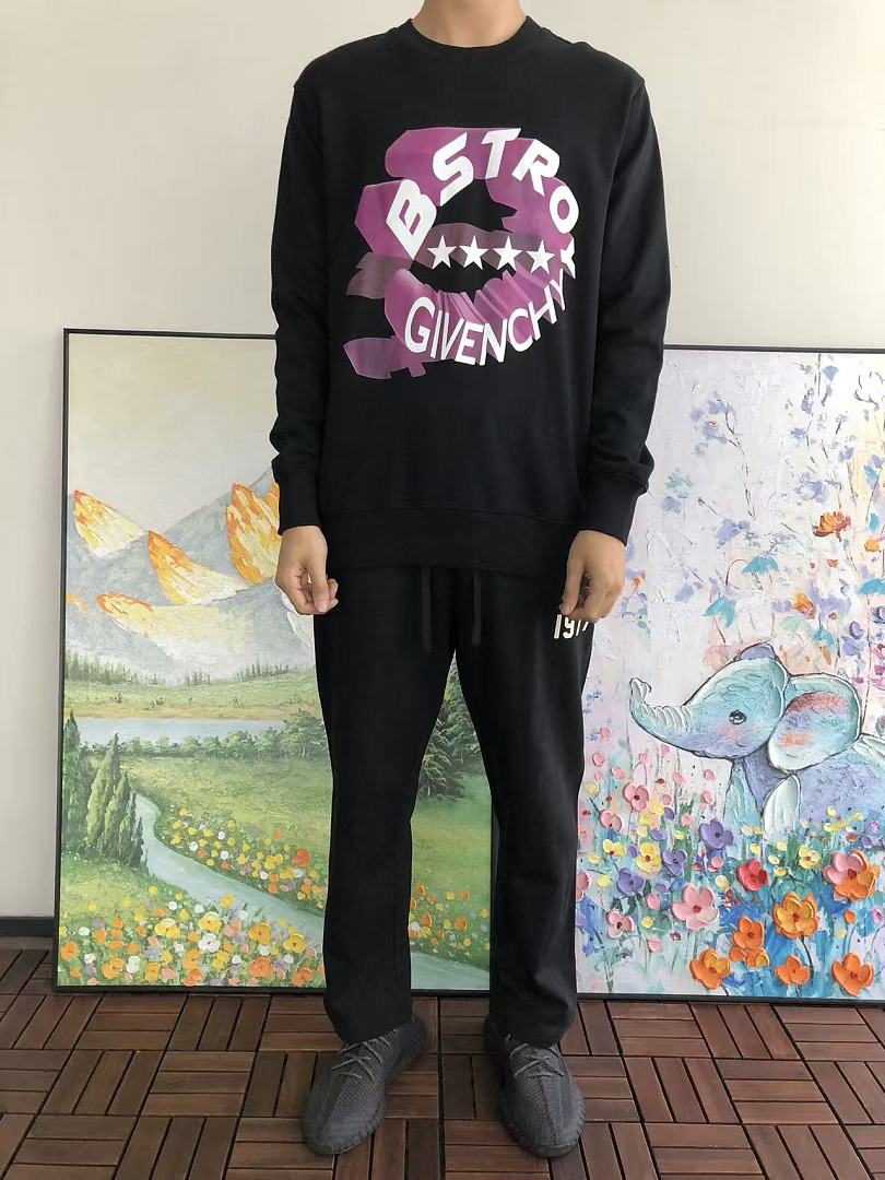 Other 🔥1:1🔥~365 G🔥🔥🔥🔥🔥🔥Y SWEATER 66081271 (Im 185CM 70KG Iwear Size S In The Photo) - Image 5