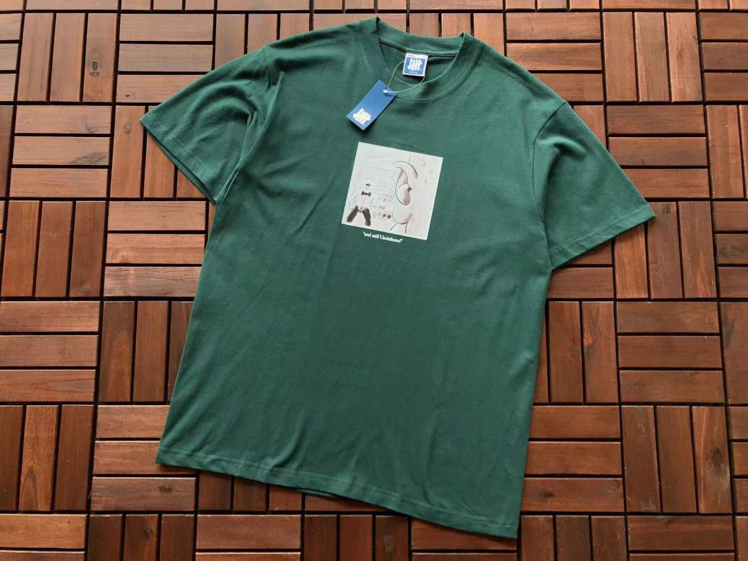 On Running ~89 UNDEFEATED T-SHIRT - Image 10
