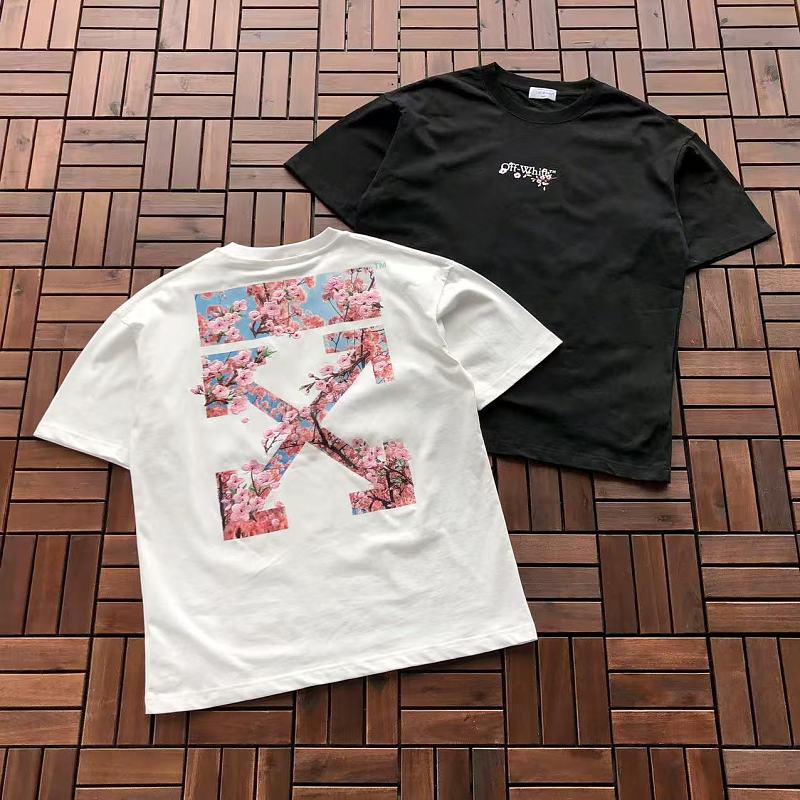 Other ~ 135 O🔥🔥-W🔥🔥TE T-SHIRT 55062837 (Im 185CM 70KG Iwear Size M In The Photo), photo 1