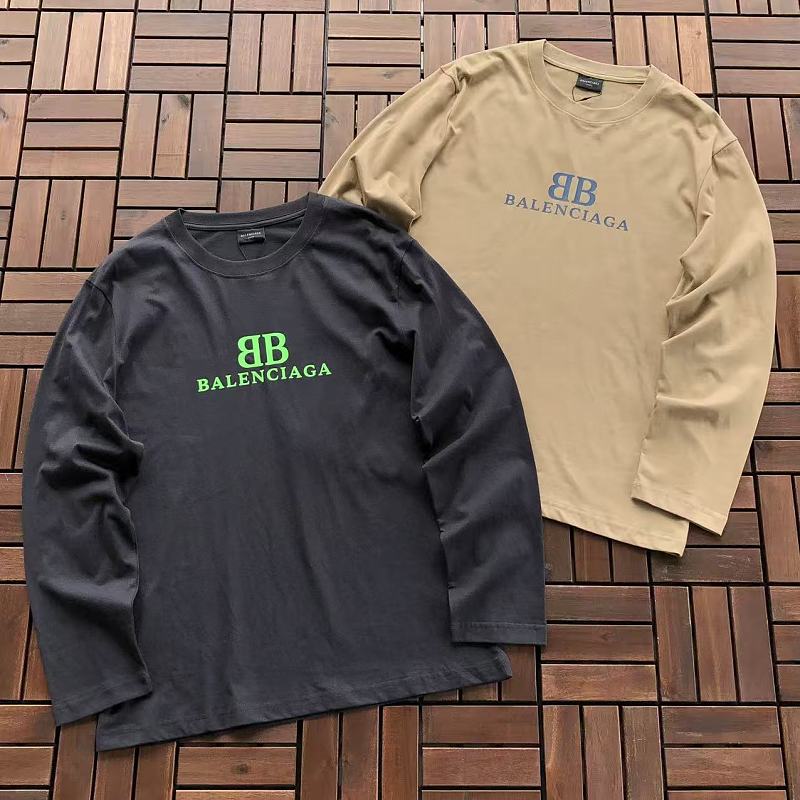 Other ~219 B🔥L🔥🔥🔥IA🔥A LONG-SLEEVE 66091014 (Im 185CM 80KG Iwear Size L In The Photo)
