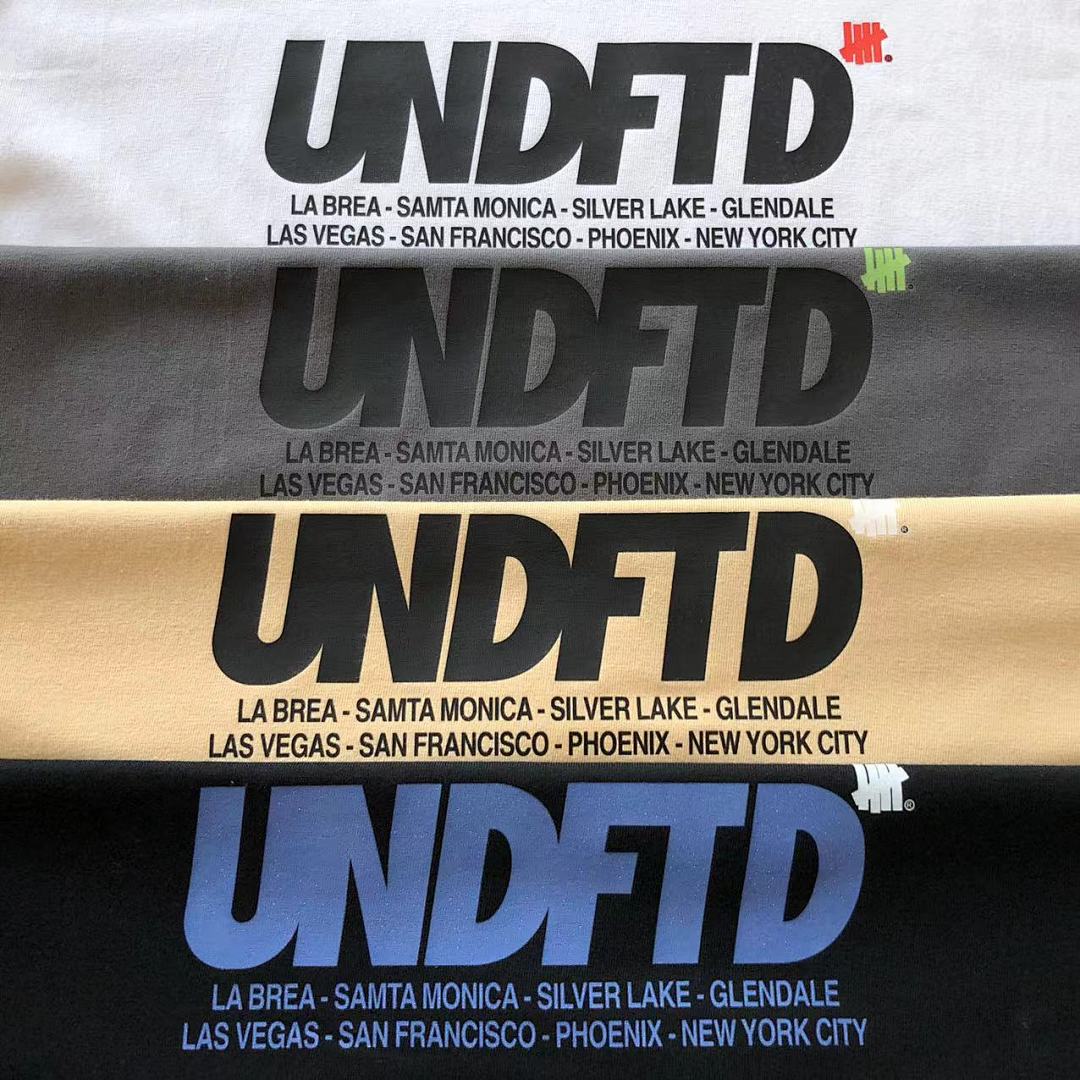On Running ~89 UNDEFEATED T-SHIRT - Image 15