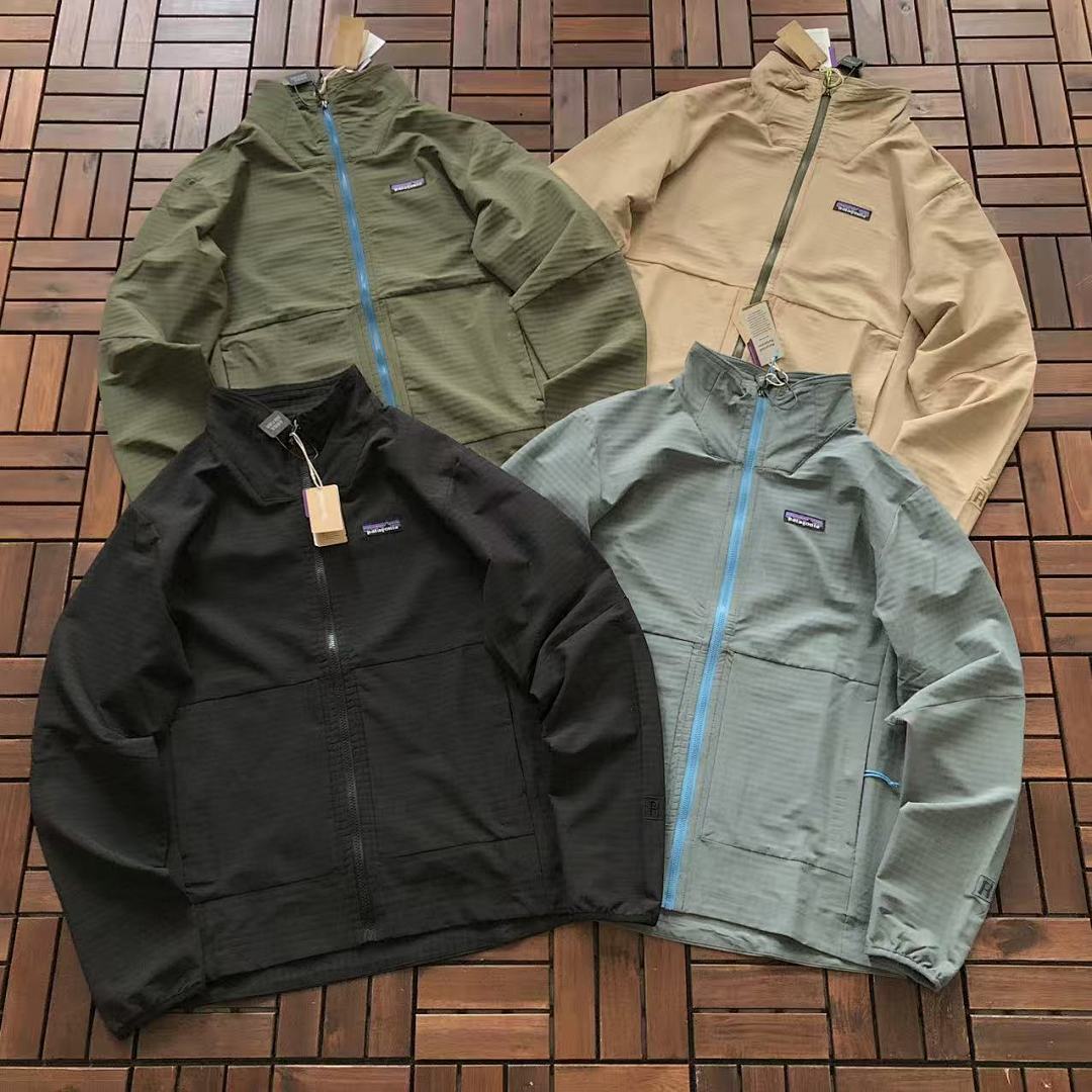 Other 199 P🔥TAG🔥N🔥A JACKET 88031939 (Im 185CM 68KG Iwear Size M In The Photo), photo 1