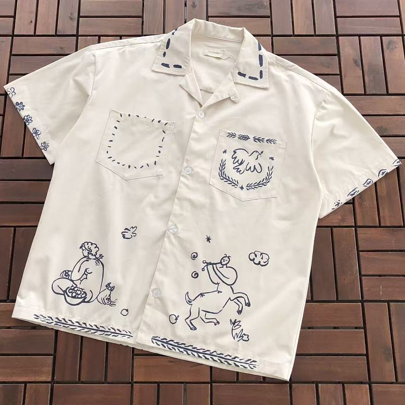~125 AI🔥E L🔥🔥N D🔥RE T-SHIRT, photo 1