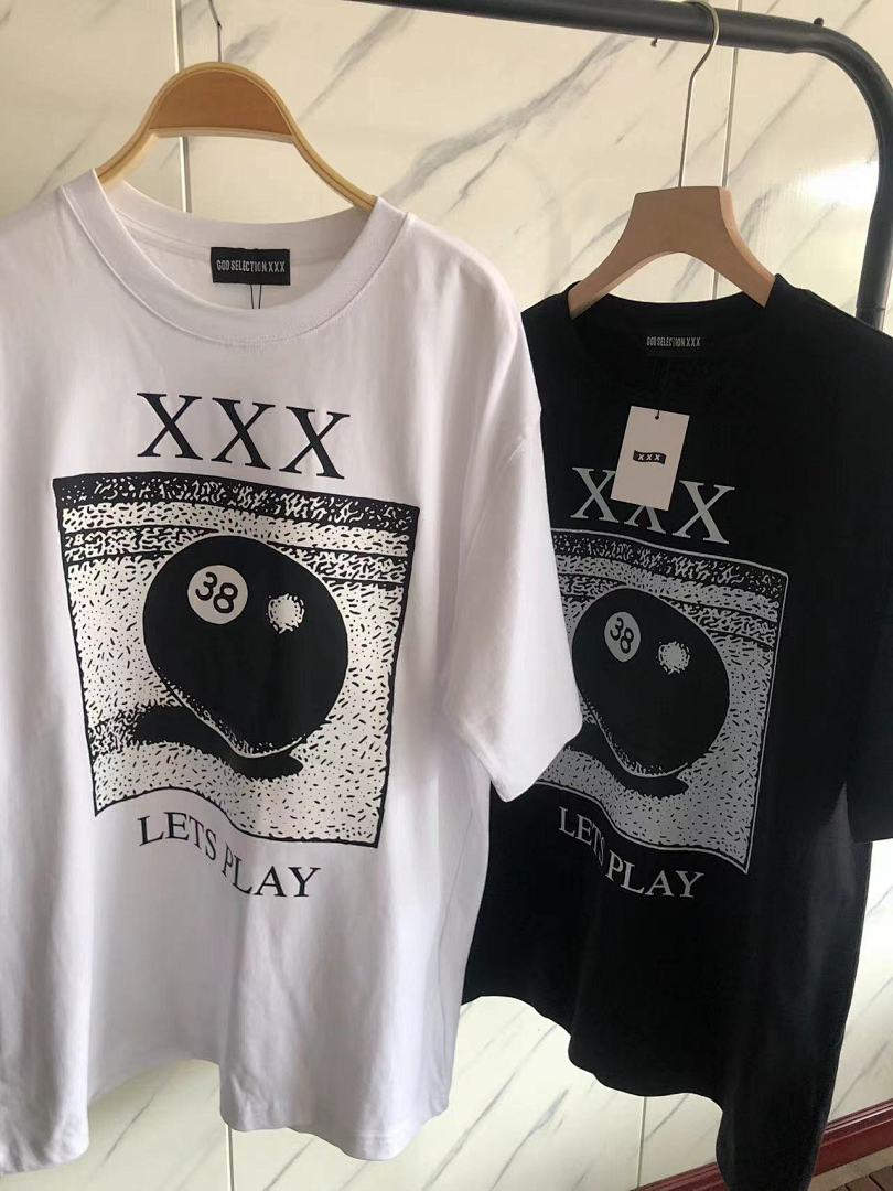 On Running ~115 GOD SELECTION XXX T-SHIRT - Image 20