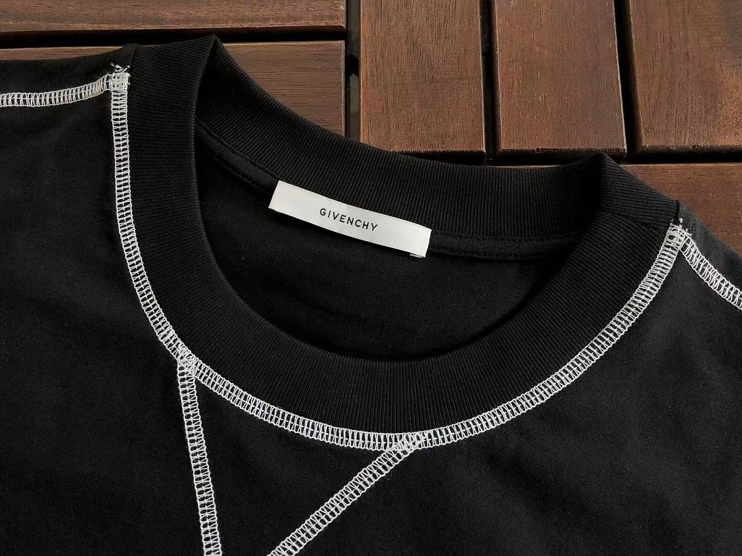 Other 🔥1:1🔥~246 G🔥🔥🔥🔥🔥🔥Y T-SHIRT 66081262 (Im 185CM 70KG Iwear Size S In The Photo) - Image 21
