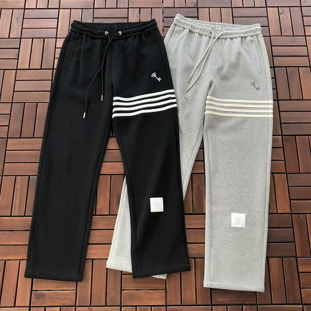 Other ~219 TH🔥M B🔥🔥W🔥E TROUSERS 77081145 (Im 185CM 70KG Iwear Size M In The Photo), photo 1