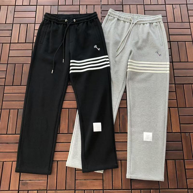Other ~219 TH🔥M B🔥🔥W🔥E TROUSERS 77081145 (Im 185CM 70KG Iwear Size M In The Photo), photo 1
