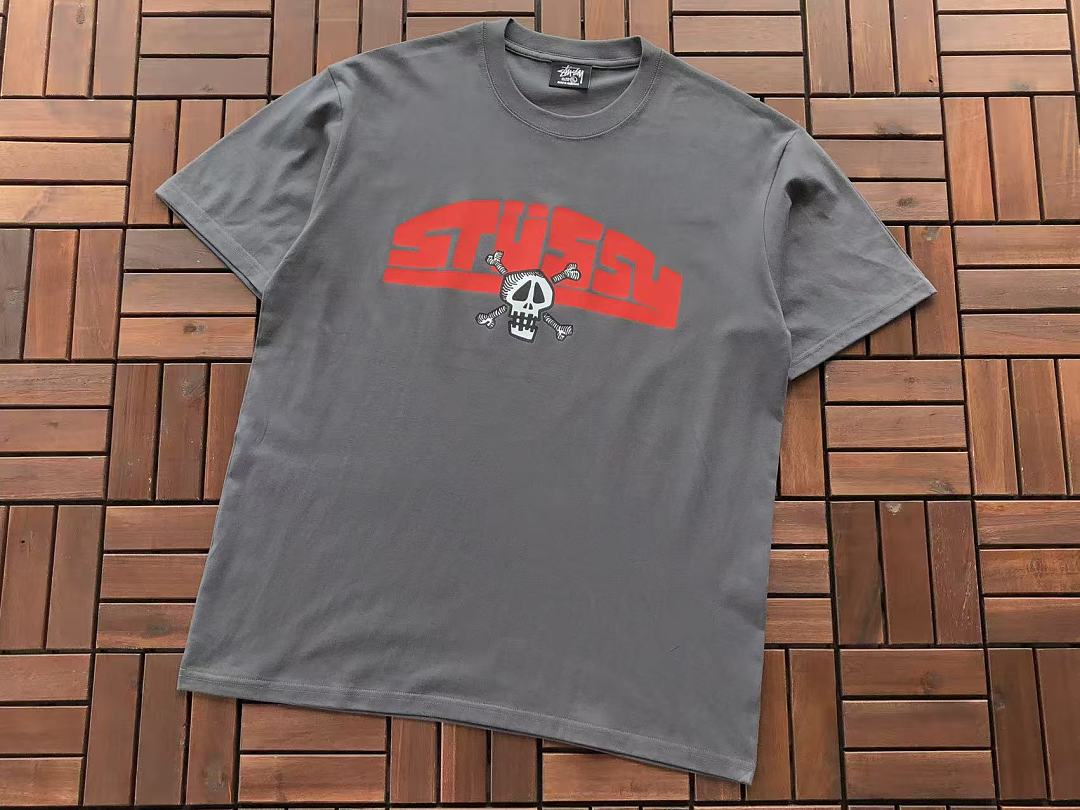On Running ~79 ST🔥S🔥Y T-SHIRT 55041986 (Im 185CM 80KG Iwear Size L In The Photo) - Image 15