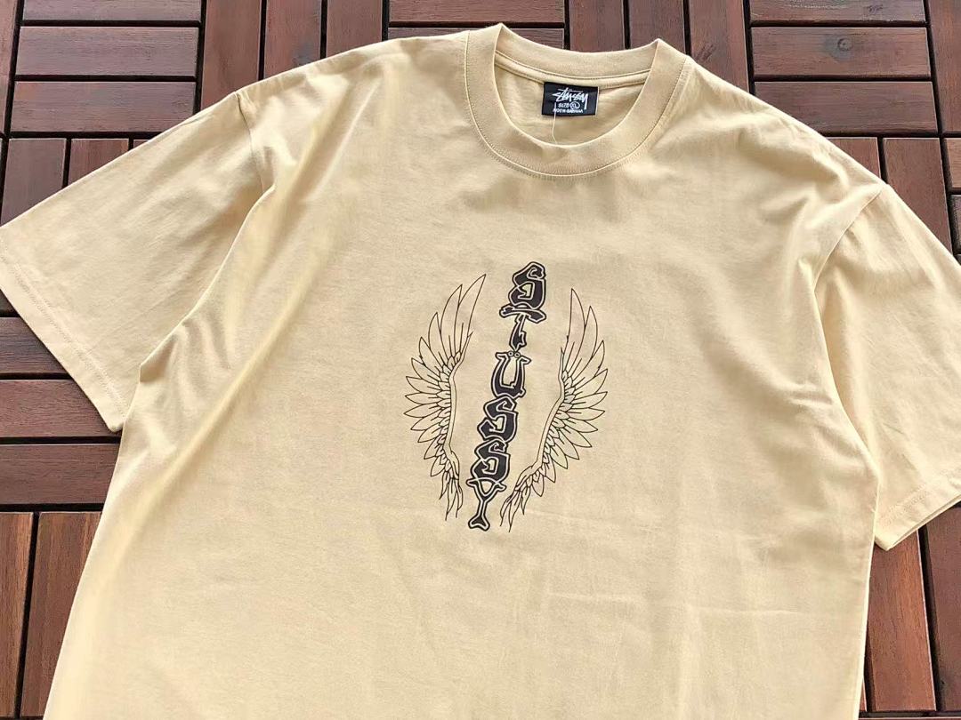 On Running ~79 ST🔥S🔥Y T-SHIRT 11092710 (Im 180CM 68KG Iwear Size XL In The Photo) - Image 8