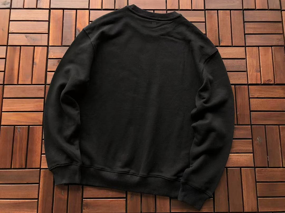 Other ~129 A🔥I SWEATER 22091653 (Im 180CM 68KG Iwear Size M In The Photo) - Image 17