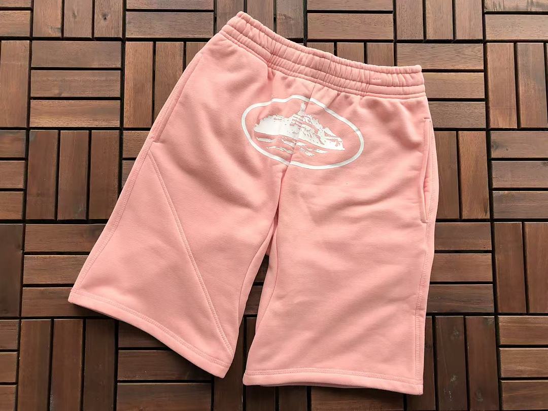 Other ~99 C🔥RT🔥🔥Z SHORTS FLEECE 33122627 (Im 185CM 80KG Iwear Size S In The Photo) - Image 28
