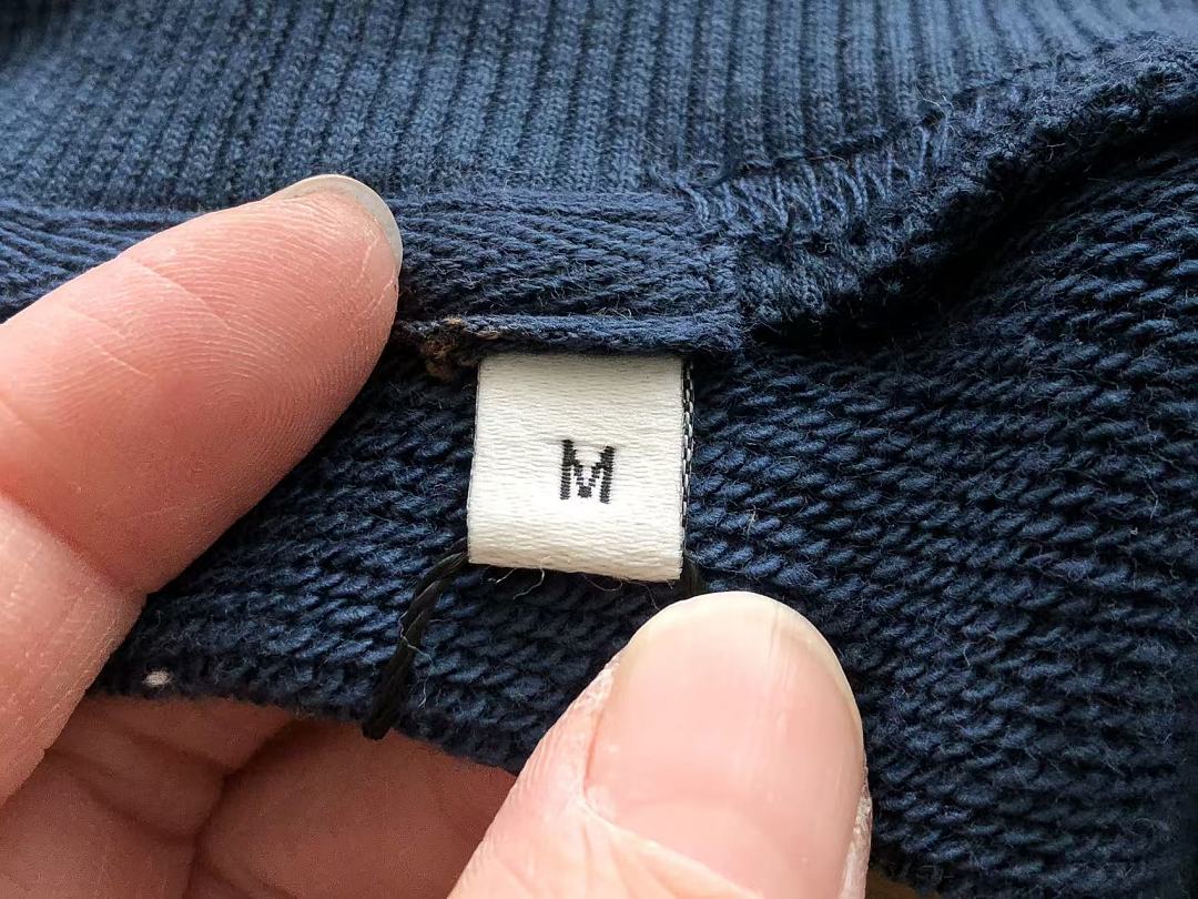 Other ~149 A🔥I SWEATER 66072275 (Im 185CM 70KG Iwear Size M In The Photo) - Image 28