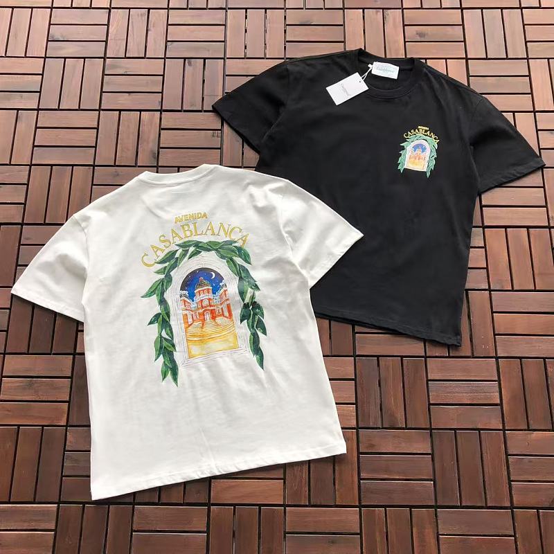 ~99 C🔥S🔥BL🔥🔥C🔥 T-SHIRT 77012688 (Im 185CM 80KG Iwear Size M In The Photo), photo 1