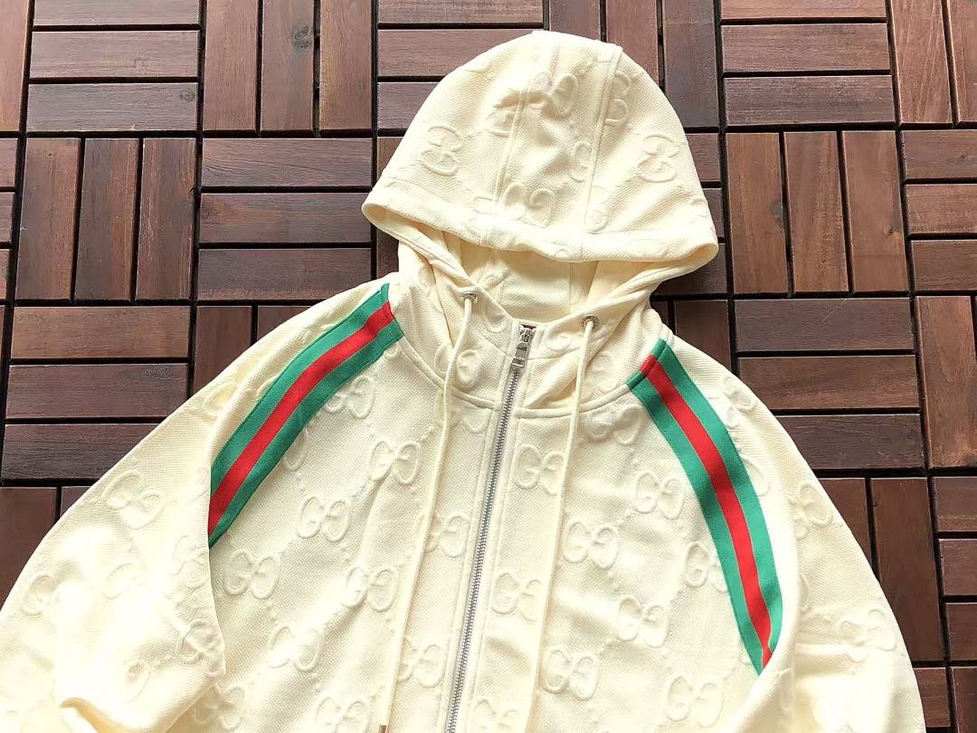 Other TOP ~256 PANTS ~236 G🔥C🔥I HOODIE - Image 10