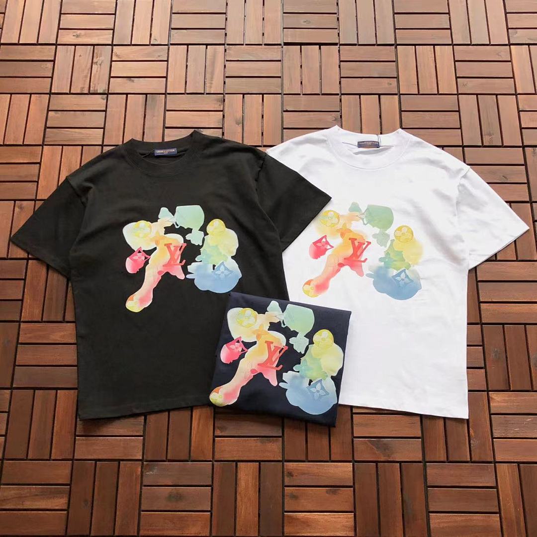 Other 96 L🔥 T-SHIRT, photo 1