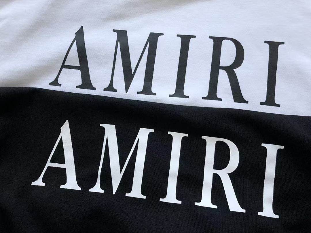 AMIRI ~135 AMIRI HOODIE 33111731 (Im 180CM 68KG Iwear Size M In The Photo) - Image 13