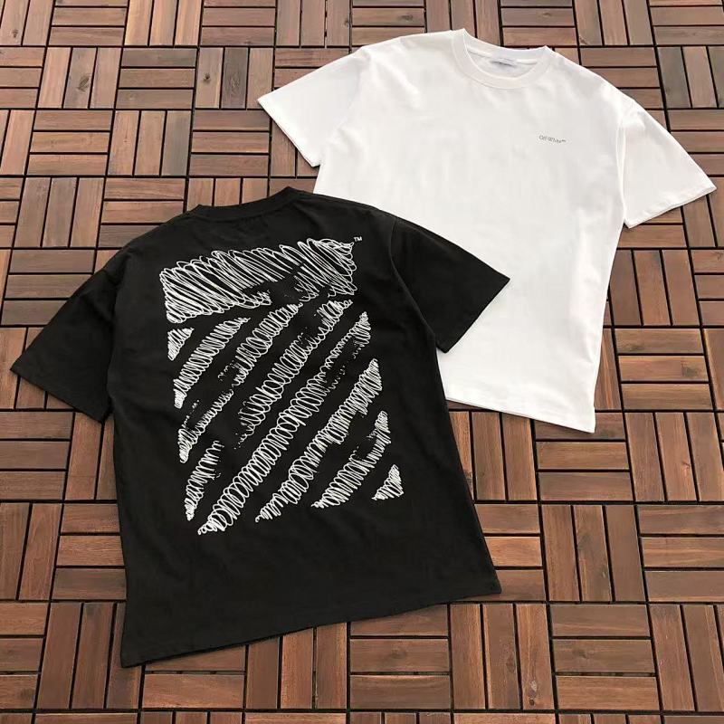 Other ~99 O🔥🔥-W🔥🔥TE T-SHIRT 55012852 (Im 185CM 80KG Iwear Size M In The Photo), photo 1