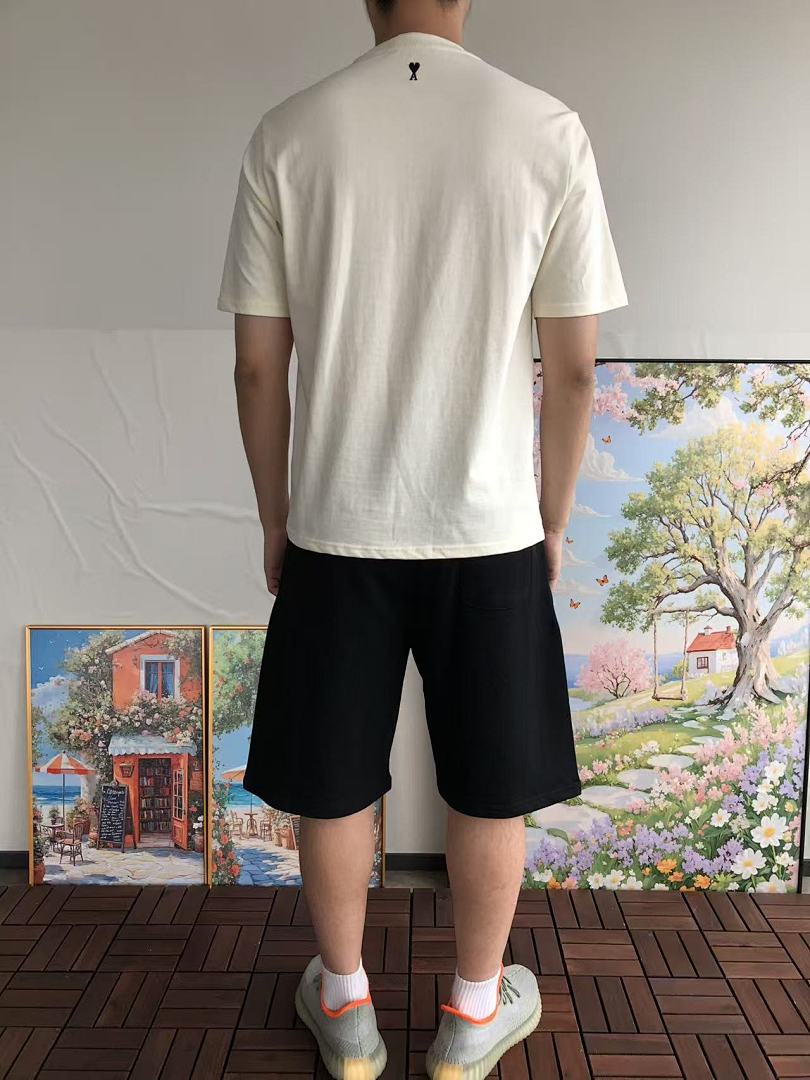 Other ~115 A🔥I T-SHIRT 66040836 (Im 185CM 80KG Iwear Size M In The Photo) - Image 11