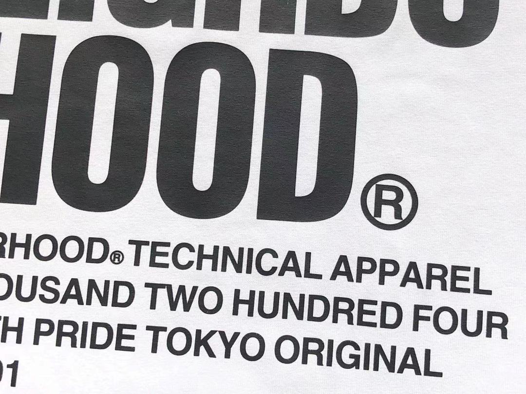 On Running ~99 NEIGHBORHOOD T-SHIRT - Image 16