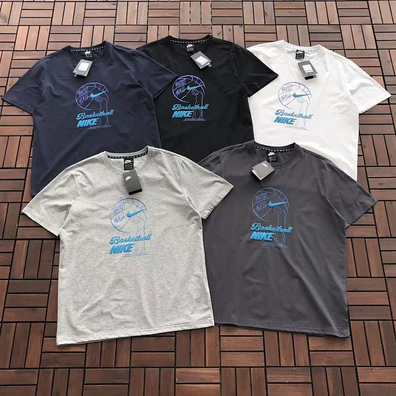 ~129 N🔥K🔥T-SHIRT 66010857 (Im 185CM 80KG Iwear Size 3XL In The Photo), photo 1