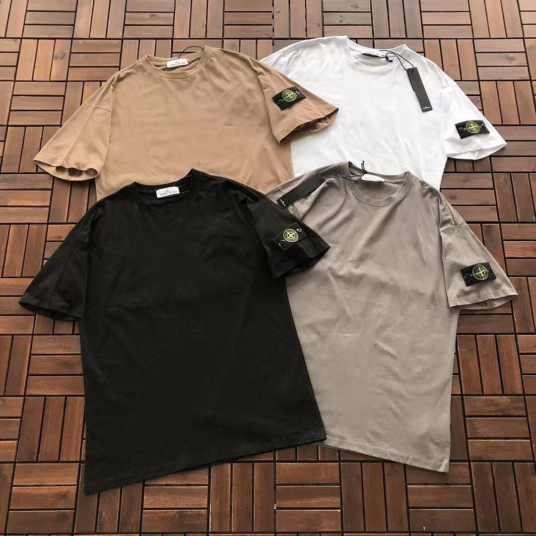 Other ~109 ST🔥🔥E T-SHIRT 55051202 (Im 185CM 70KG Iwear Size L In The Photo), photo 1
