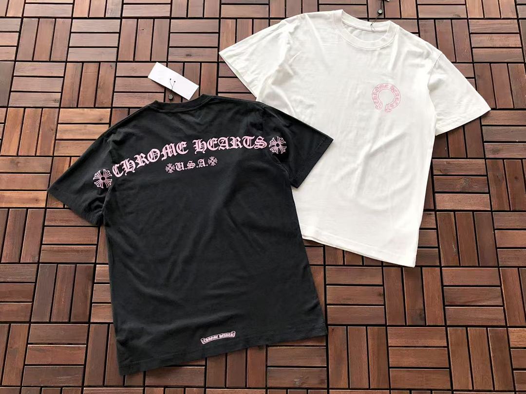 On Running ~109 CH🔥OM🔥 HE🔥RTS T-SHIRT 55022523 (Im 180CM 68KG Iwear Size S In The Photo) - Image 6