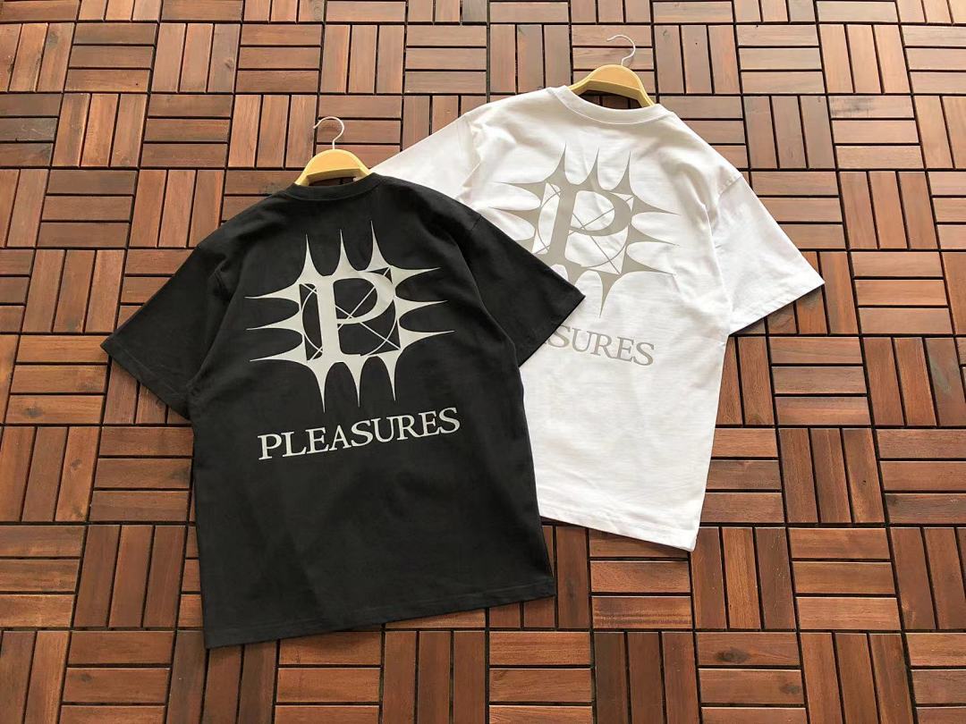 On Running ~95 PLEASURES T-SHIRT - Image 3