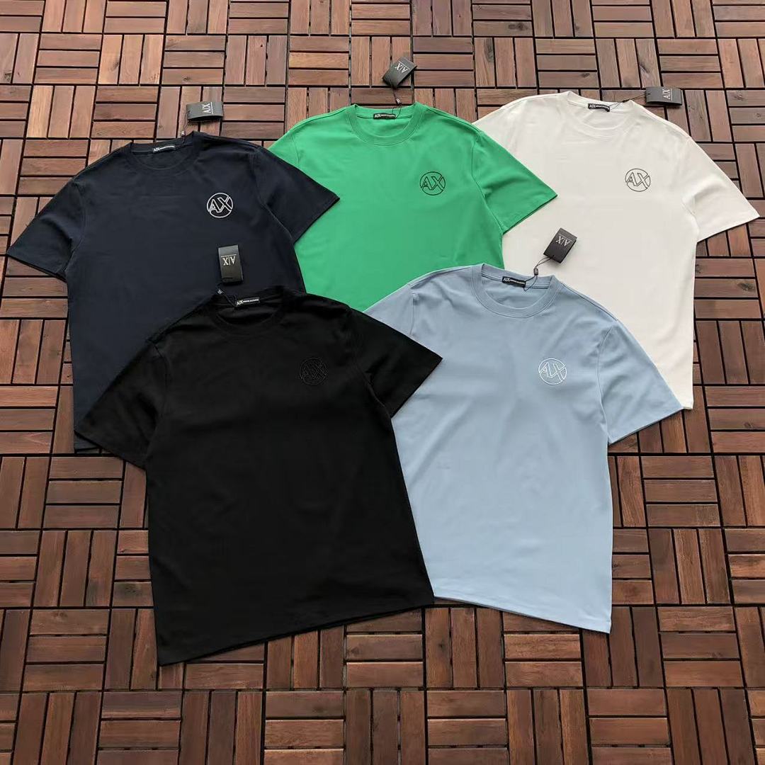 ~115 E🔥P🔥R🔥🔥 A🔥M🔥N🔥 T-SHIRT 66030839 (Im 185CM 80KG Iwear Size L In The Photo), photo 1