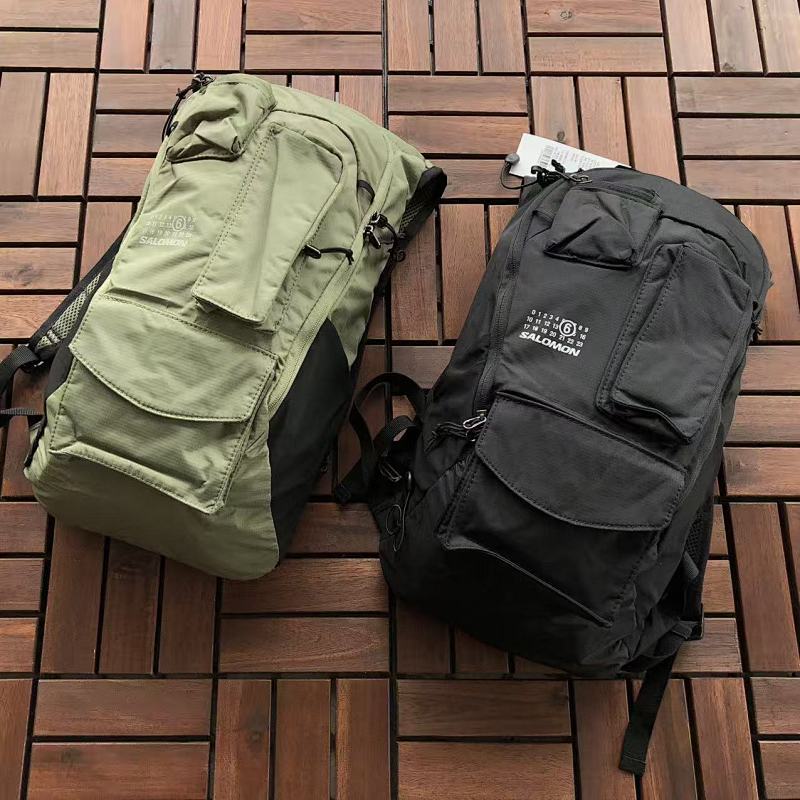 ~319 M🔥IS🔥N M🔥R🔥IE🔥A BAG 22102203 (Long 42CM* Wide 23CM* High 10CM), photo 1