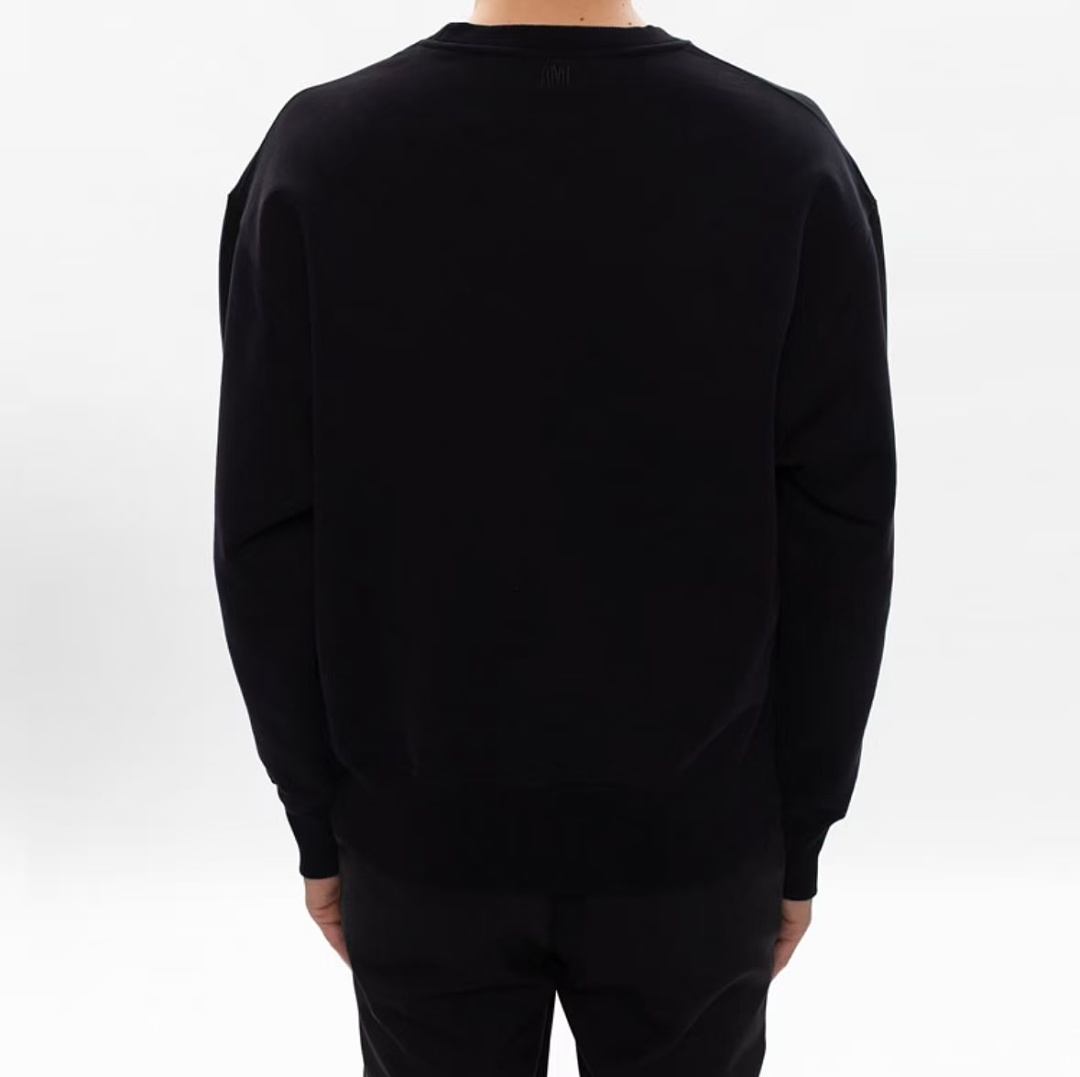 Other 165 A🔥I SWEATER 88080712 (Im 185CM 70KG Iwear Size M In The Photo) - Image 5