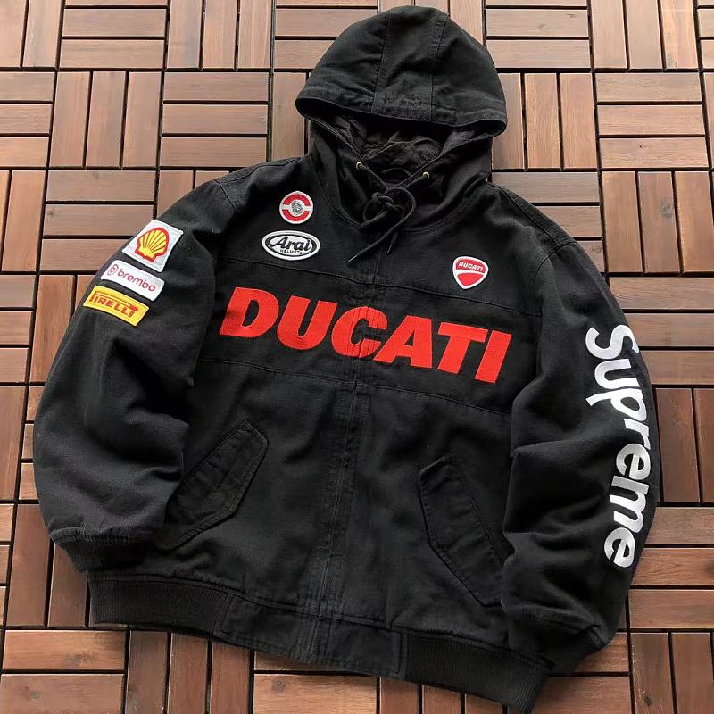 Other ~559 S🔥P🔥E🔥E & DUCATI COTTON, photo 1
