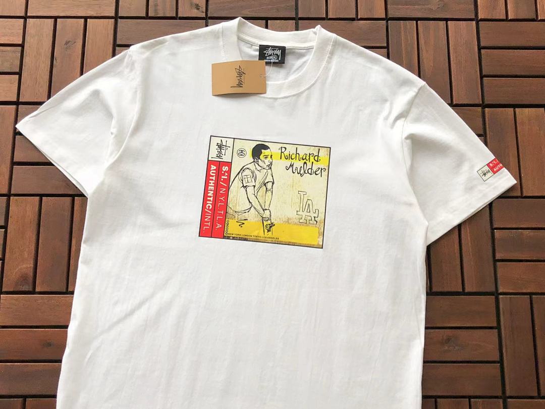 On Running ~85 ST🔥S🔥Y T-SHIRT - Image 24