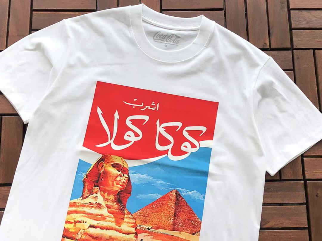 On Running ~85 ANTI SOCIAL CLUB & COCACOLA T-SHIRT 55041115 (Im 185CM 70KG Iwear Size M In The Photo) - Image 11