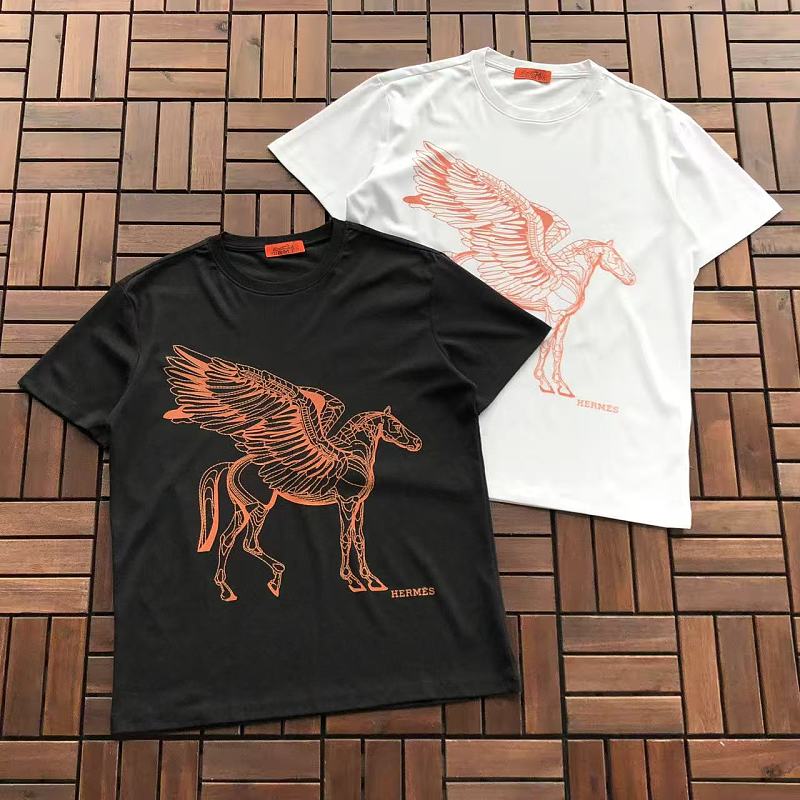 ~129 H🔥R🔥E🔥 T-SHIRT 77051831 (Im 185CM 80KG Iwear Size L In The Photo), photo 1