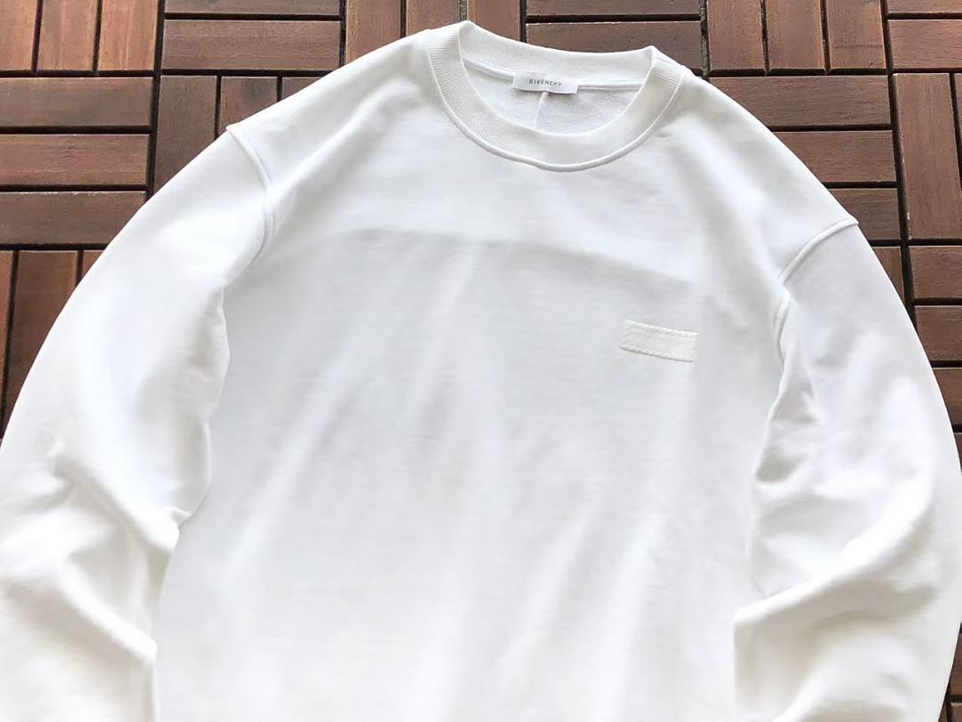 Other 🔥1:1🔥~365 G🔥🔥🔥🔥🔥🔥Y SWEATER 66081267 (Im 185CM 70KG Iwear Size S In The Photo) - Image 12