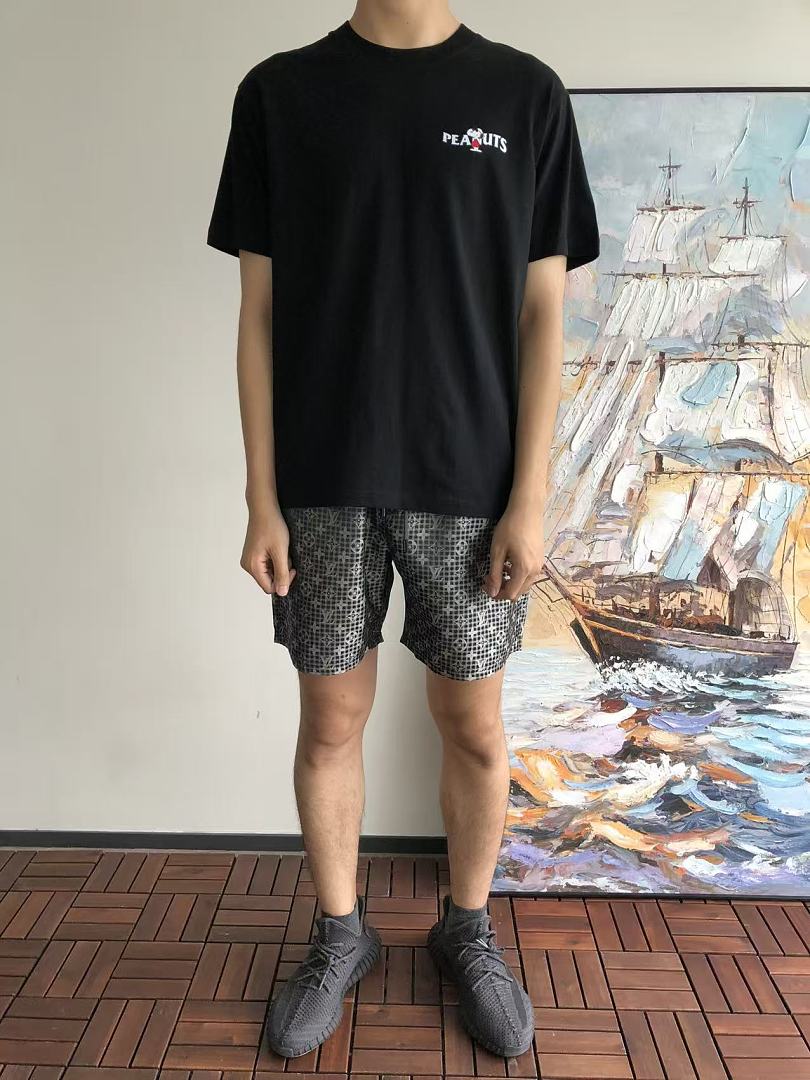 On Running ~85 ANTI SOCIAL CLUB T-SHIRT 55051903 (Im 185CM 70KG Iwear Size M In The Photo) - Image 3