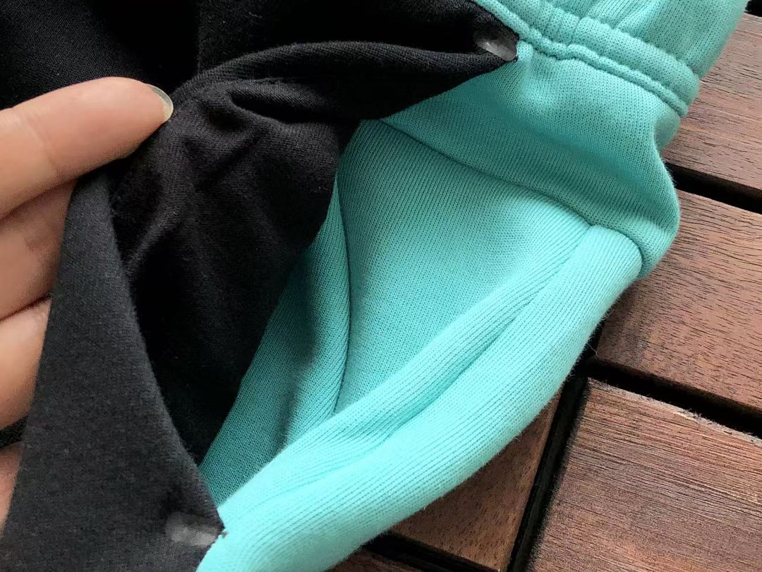 Other TF 2020 CU4489-392255Zip-Up Coat CU4495-392245Pants (Im 180CM 68KG Iwear Size S In The Photo) - Image 84