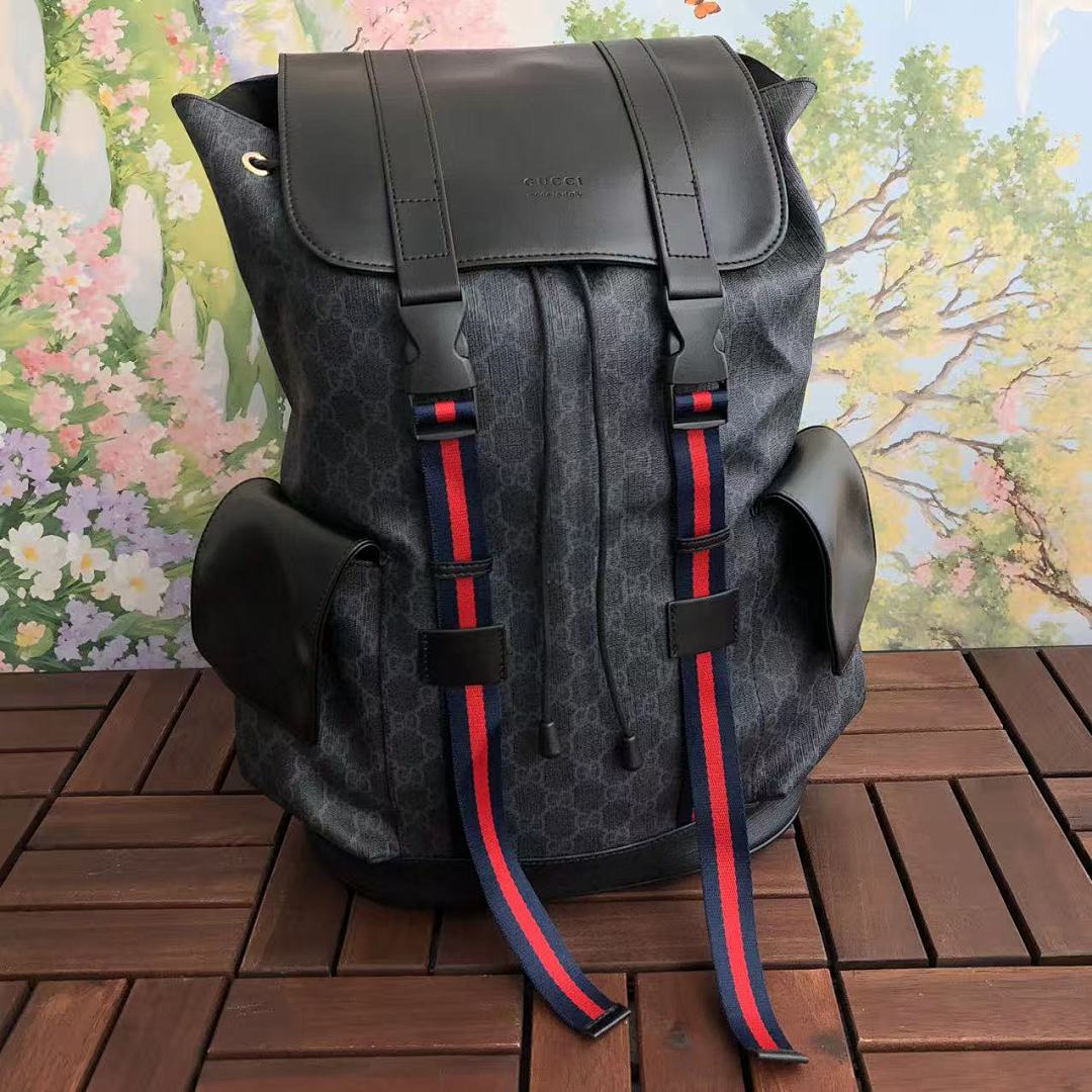 Other ~278 G🔥C🔥I BAG 55030801 (Long 36CM* Wide 42CM* High 14CM), photo 1