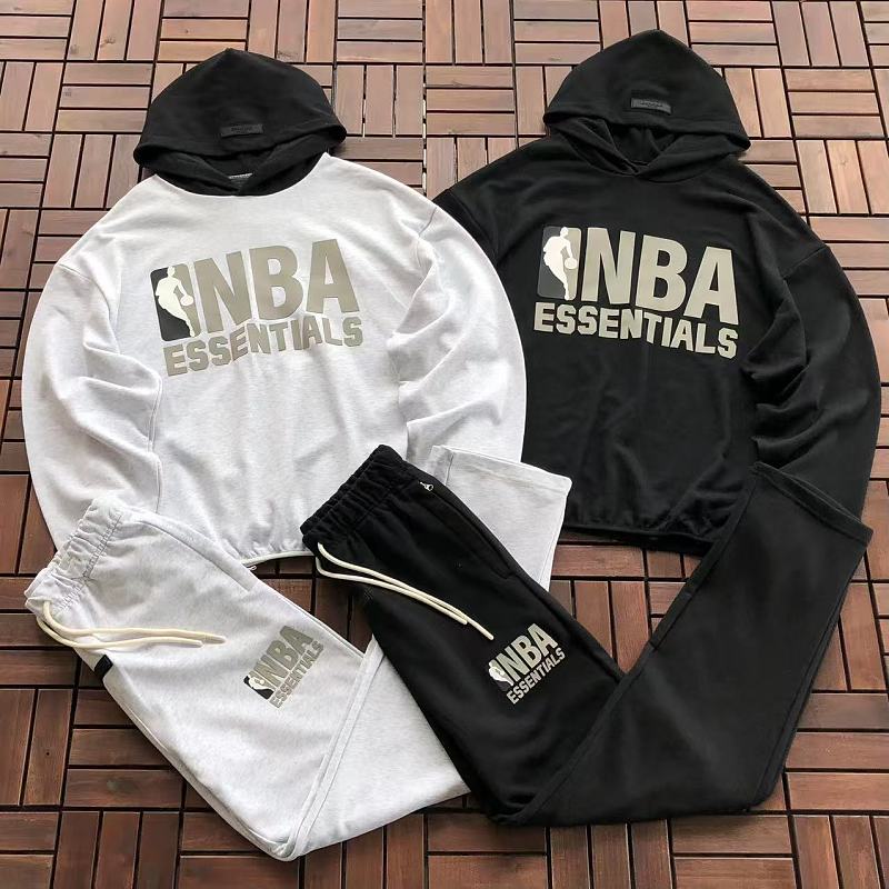 Other TOP 229 PANTS 199 FOG & NBA HOODIE, photo 1