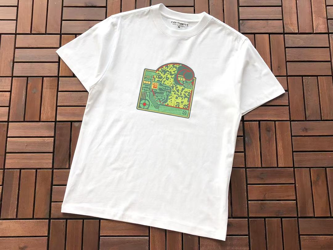 On Running ~95 C🔥RH🔥RTT T-SHIRT 55041416 (Im 185CM 80KG Iwear Size M In The Photo) - Image 7