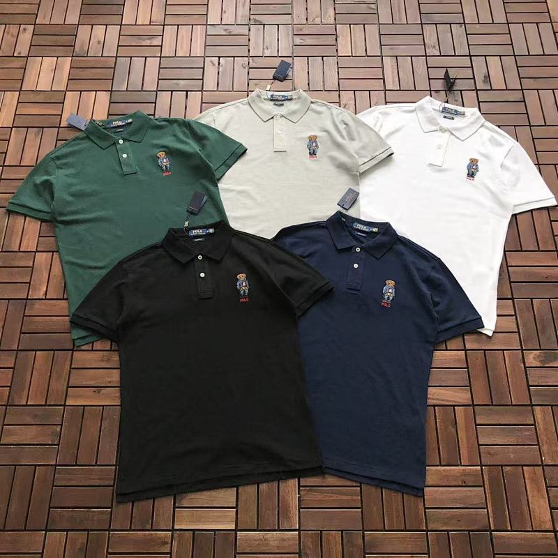 Other ~99 RA🔥PH🔥AU🔥EN T-SHIRT POLO 77020135 (Im 180CM 68KG Iwear Size M In The Photo), photo 1