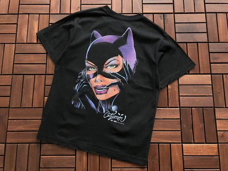 Other ~95 K🔥T🔥T-SHIRT 33121101 (Im 180CM 68KG Iwear Size S In The Photo), photo 1