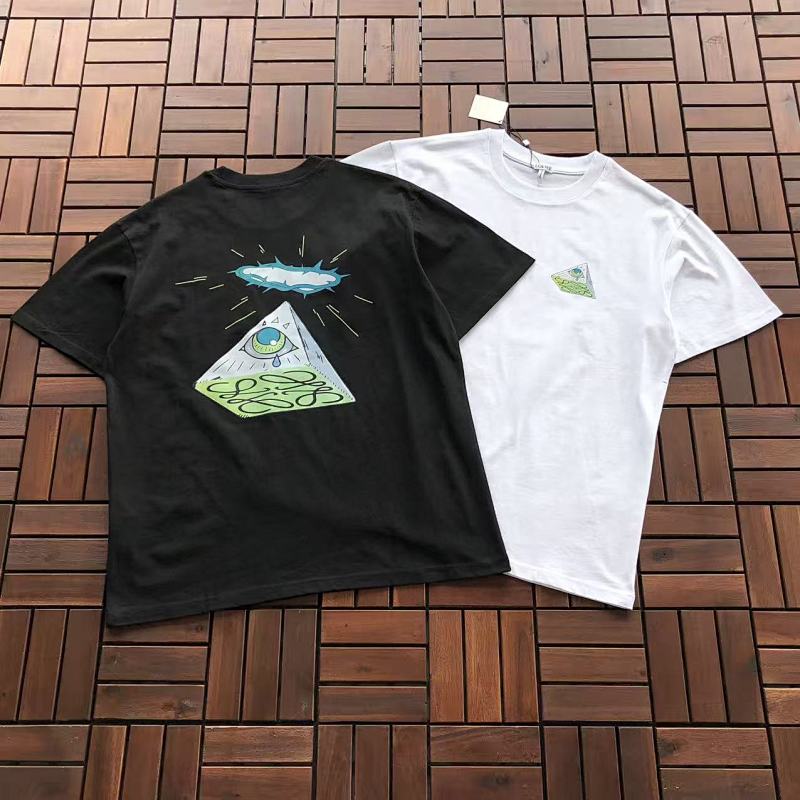 ~129 Lπ₯Eπ₯π₯ T-SHIRT 11102330 (Im 180CM 68KG Iwear Size L In The Photo), photo 1