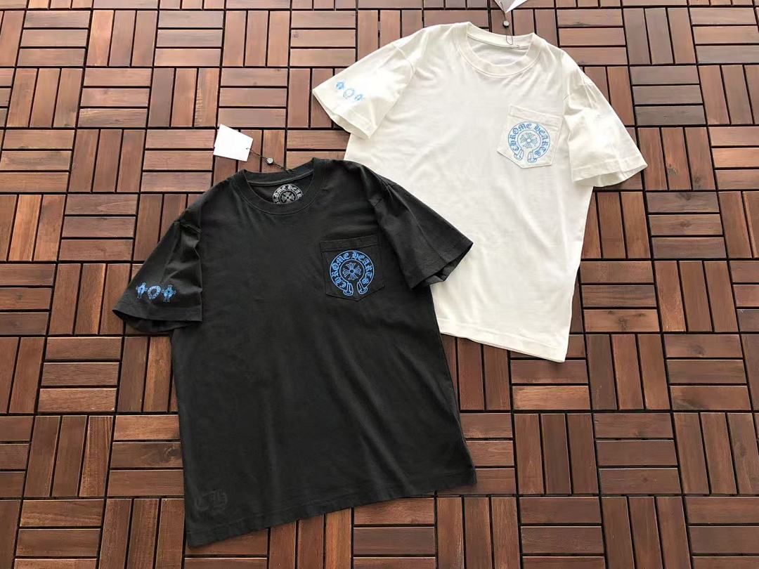 On Running ~109 CH🔥OM🔥 HE🔥RTS T-SHIRT 55022532 (Im 180CM 68KG Iwear Size S In The Photo) - Image 9
