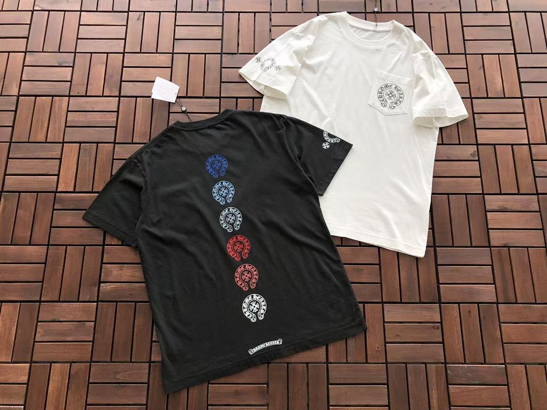 On Running ~109 CH🔥OM🔥 HE🔥RTS T-SHIRT 55022632 (Im 185CM 80KG Iwear Size S In The Photo) - Image 5